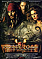Piratas del Caribe 2: El cofre del hombre muerto DVD Video