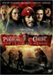 Piratas del Caribe 3: En el fin del mundo DVD Video