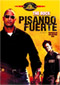 Pisando fuerte DVD Video