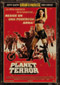 Grindhouse: Planet Terror Cine