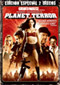 Planet Terror - Estuche metlico DVD Video