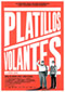 Platillos volantes Cine