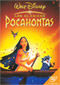Pocahontas DVD Video