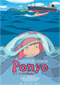 Ponyo en el acantilado Cine