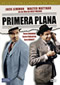 Primera plana DVD Video