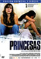 Princesas: Edicin Especial DVD Video