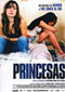 Princesas Cine