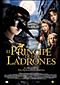 El pr�ncipe de los ladrones Cine