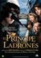 El pr�ncipe de los ladrones DVD Video