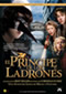 El pr�ncipe de los ladrones Alquiler