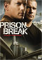 Prison Break: 4 temporada completa DVD Video