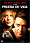 Prueba de vida DVD Video