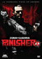 The Punisher 2: Zona de Guerra DVD Video