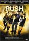 Push: Edicin Especial DVD Video