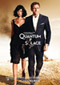 James Bond 22: Quantum of Solace Cine