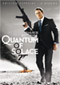 Quantum of Solace: Edici�n especial DVD Video
