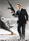 Quantum of Solace: Edicin especial DVD Video