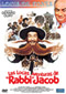 Las locas aventuras de Rabbi Jacob (Coleccin Louis de Funs) DVD Video