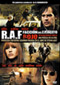 R.A.F. Faccin del ejrcito rojo DVD Video