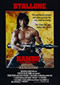 Rambo: Acorralado II Cine