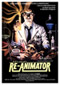 Re-Animator Cine