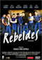 Rebeldes DVD Video