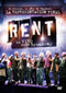 Rent: Filmed Live on Broadway DVD Video