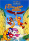 Los rescatadores en Cangurolandia DVD Video