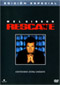 Rescate DVD Video