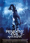 Resident Evil 2 Apocalipsis Cine