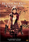 Resident Evil: Extincin DVD Video