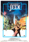 El retorno del Jedi Cine