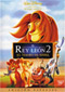 El Rey Len 2: El tesoro de Simba: Edicin Especial DVD Video