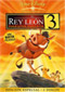 El Rey Len 3: Hakuna Matata: Edicin Especial DVD Video