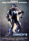 Robocop 2 Cine