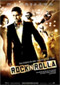 RocknRolla DVD Video