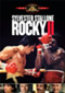 Rocky II DVD Video