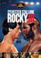 Rocky III DVD Video