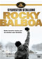 Rocky Balboa DVD Video