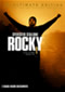 Rocky: Ultimate Edition DVD Video