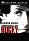 Pack Rocky Antologa (Rocky Anthology) DVD Video