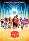 Rompe Ralph! Cine