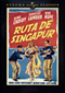 Ruta de Singapur (Cinema Classics) DVD Video