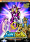Saint Seiya - Los Caballeros del Zodiaco: Vol. 13 (Saga Poseidon 1) DVD Video