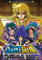 Saint Seiya - Saga Hades-Santuario: Vol. 2 (6-9) DVD Video