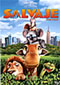 Salvaje (The Wild) DVD Video