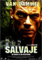 Salvaje Cine