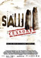 Saw II (Saw 2) DVD Video