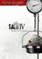 Saw IV (Saw 4) DVD Video