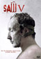 Saw V (Saw 5) DVD Video